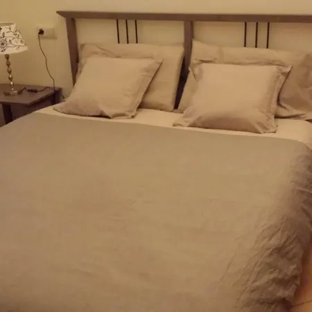 Дом отдыха Flowers House *