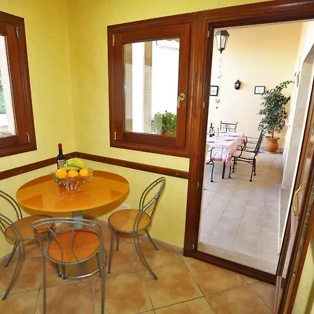 Flowers House Дом отдыха