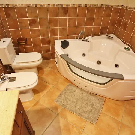 Flowers House Дом отдыха *